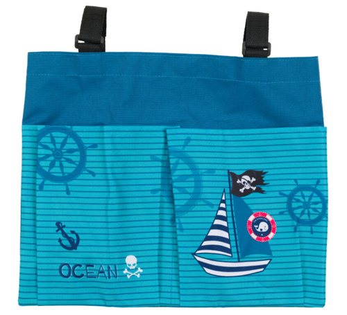 Školní kapsář Ocean Pirate